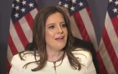 Cheating Dems to use shady special law to keep Stefanik’s House seat vacant