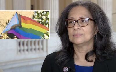Dems unveil their ‘EQUITY Act’ to protect trans service members from Trump