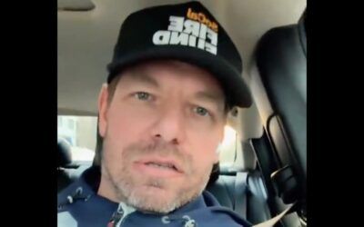 Terrified Eric Swalwell whines Trump may ‘dissolve’ Congress BUT worry not, he has a plan