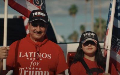 Democrats baffled the most by failure to win back Latino voters