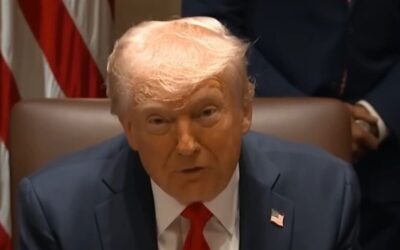 Trump DOGE-related order reins in gov’t travel spending, freezes credit cards, offloads empty office space