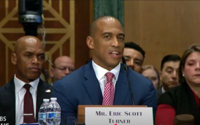 Trump’s HUD nominee clears Senate to become 12th nominee confirmed
