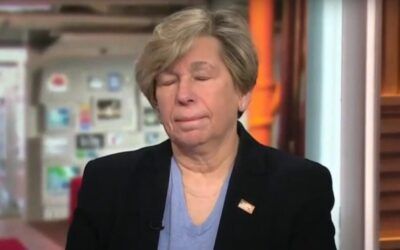 Teachers’ union prez Randi Weingarten accidentally endorses ABOLISHING the Department of Education