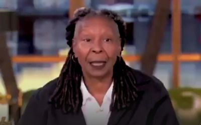 Whoopi Goldberg attempts to burn Musk over SpaceX contracts — it quickly blows up in her face
