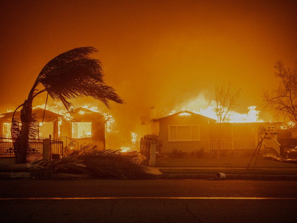 LA fires could drastically drive up insurance premiums — and test California’s new market rules
