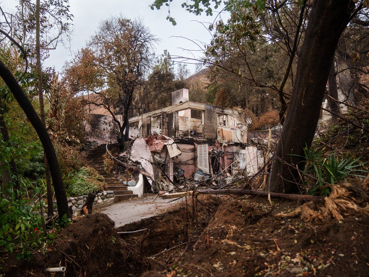 California lawmakers propose fixes for ‘insurance industry in shambles’