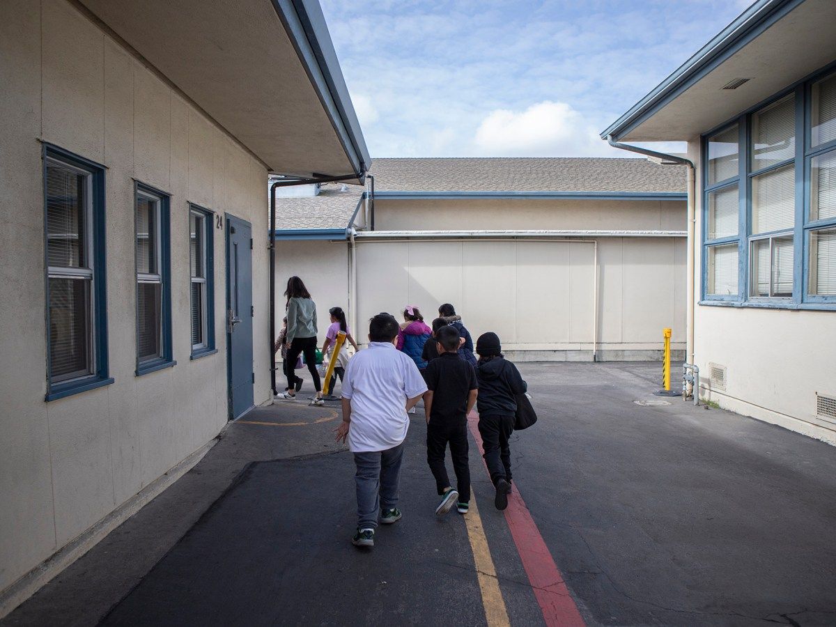 A loophole in California law makes it hard to prosecute threats against schools. Will lawmakers close it?