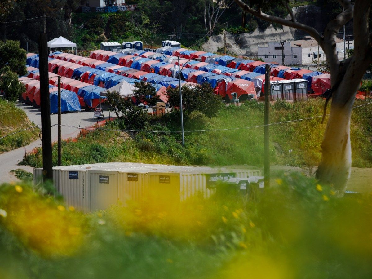 California passed a law to fix unsafe homeless shelters. Cities and counties are ignoring it