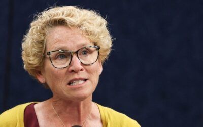 Dem seeks to censure Lauren Boebert over comments about cane-waving thug Al Green