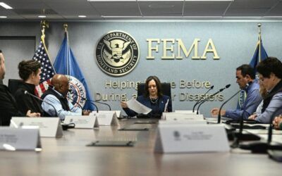 Judge says he will not force FEMA to distribute funds meant to reimburse broadcasting stations