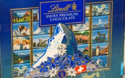 Chocolate company considering cutting out US over tariffs, but American consumers are not sad