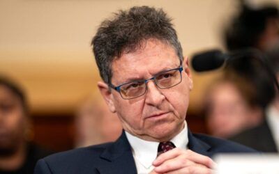 Former USAID exec says over 95% of staff are Dems, over 95% of funding went to far left NGOs