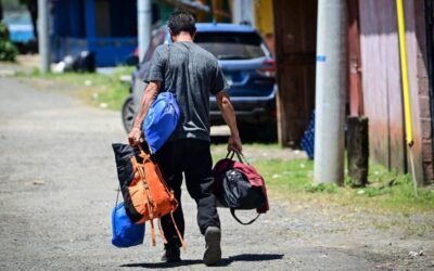 DHS announced migrant self-deport app called ‘CBP Home’
