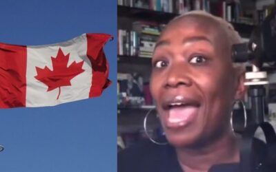 Dumb and dumber: Joy Reid assures Don Lemon that Canada would win if US invades