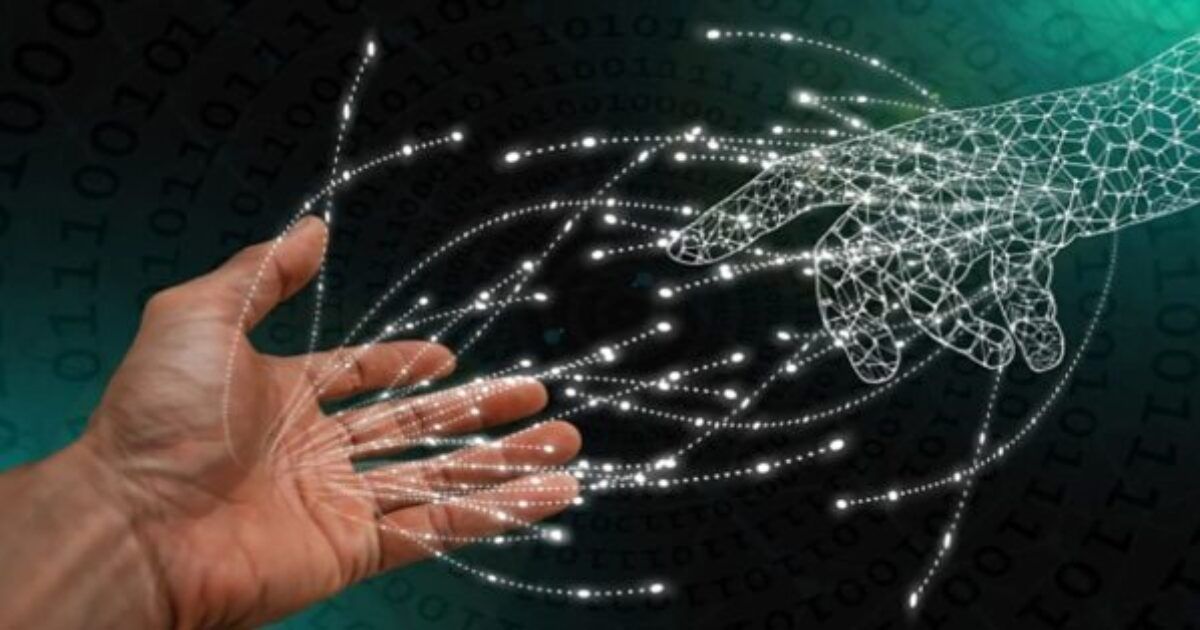 Defense, tech leaders warn AI could unleash a new Cold War - The Daily ...