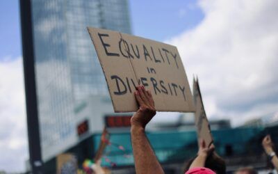 DEI is being expelled from education one lawsuit at a time
