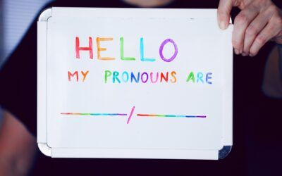 Teacher fired for not using student’s trans pronouns wins in court