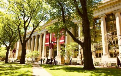 Harvard bargains with Trump administration and loses another $450 million in federal grants