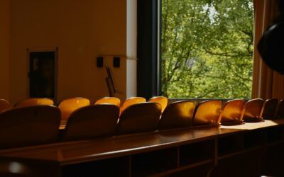 Another California professional group wants a free pass from jury duty. This lawmaker says no