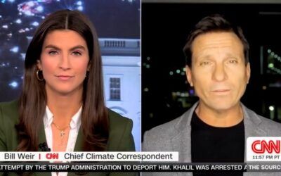 Lee Zeldin rips CNN reporter’s total face plant attempt to ‘fact check’ climate deregulation
