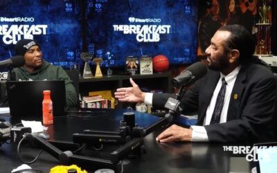 Al Green plays race card while complaining about being censured for disrupting Trump’s speech