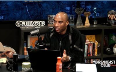 Charlamagne bluntly tells journo he has ‘no problem’ with Trump admin deporting illegal immigrants