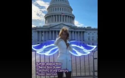 House Dems post peak cringe video imagining Congresswomen as video game characters