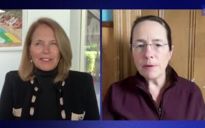 Historian frets that Trump admin deporting gang members is ‘really slippery slope’ to expelling innocents