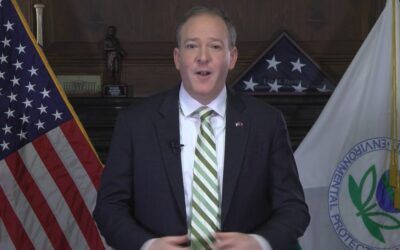 Unelected official plunges dagger into heart of Mike Lee’s public lands bill 