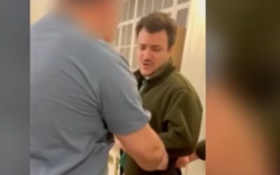Legal group defending anti-Israel activist previously warned protesters like him could be deported