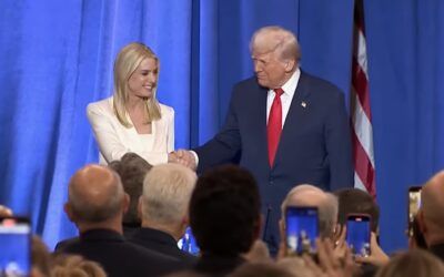 Trump DOJ’s violent crime crackdown is ‘night and day’ from Biden admin’s approach, state AGs say