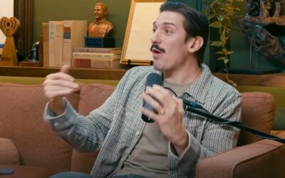 Popular comedian explains why Trump’s communication style is ‘super relatable’ to Americans