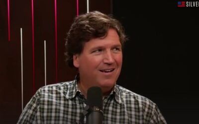 Tucker Carlson says he’d hire ‘good-looking’ AOC; she has talent, but rest of Dems are ‘losers and freaks’