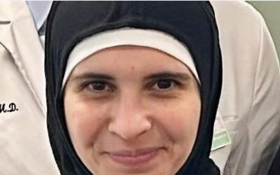 Ivy League professor who attended terrorist’s funeral deported by Trump admin