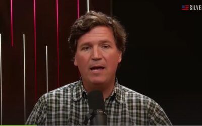 Tucker Carlson predicts who will be 2028 GOP presidential nominee 