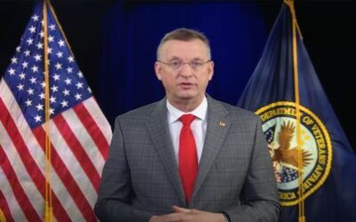‘That Scares My Employees’: VA Sec Calls Reporter On Carpet For Publishing ‘Innuendo And Rumor Stories’