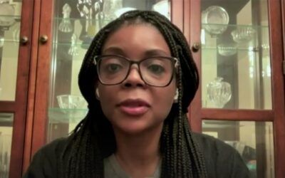 Fired gov’t worker thinks Trump admin can’t handle basic functions without ‘experts’ like herself