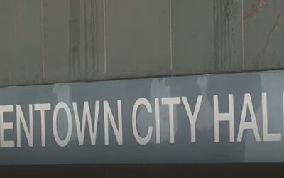 City employee charged with putting noose on her own desk, faking ‘hate crime’