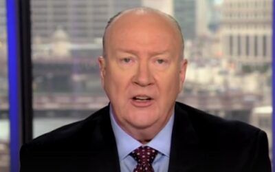 ‘Eye on the wrong ball’: Andy McCarthy says Congress should give Trump authority needed to boot Venezuelan gang
