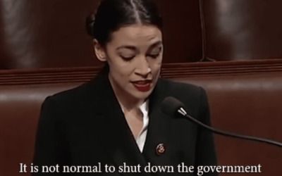 ‘What changed?’ Dems SCORCHED with video of all the times they condemned gov’t shutdowns