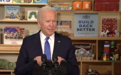 New study finds ‘staggering’ amount of money used to infuse DEI into government under Biden