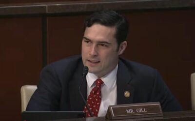 ‘Republicans are done playing this racist game’: House rep says Democrats will no longer intimidate them
