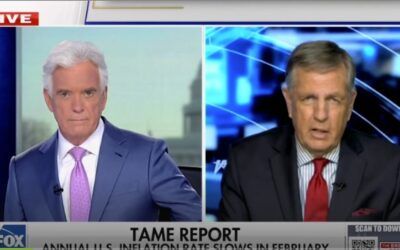 Brit Hume predicts tariffs may boost US manufacturing long-term but warns of immediate consumer consequences