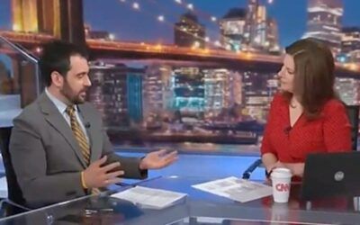 CNN brutally destroys Gavin Newsom over ‘LatinX’ claim
