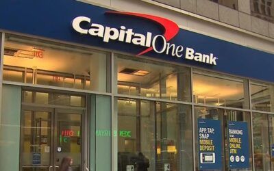 ‘Unjustifiable’: Trump Organization sues Capital One for debanking after Jan. 6 protest