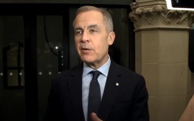 ‘Worst-case scenario’: Canada trades Trudeau for another … Trudeau