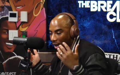 Charlamagne ‘upset’ GOP chairman ended hearing after backlash for calling trans Dem rep ‘mister’