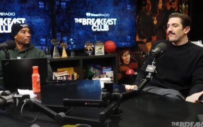 ‘Democrats are in such disarray’: Charlamagne, Andrew Schulz cast doubt on Dems’ odds of regaining power in 2028