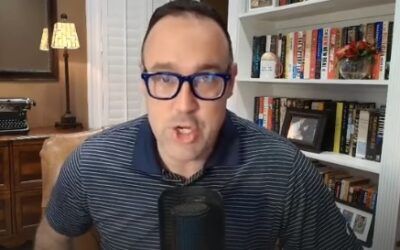 ‘Really good television’: Chris Cillizza rattles off long list of reasons why he felt Trump’s speech was so effective