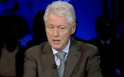 Musk shares Bill Clinton’s inconvenient throwback interview about his ‘really good’ relationship with ‘smart’ Putin
